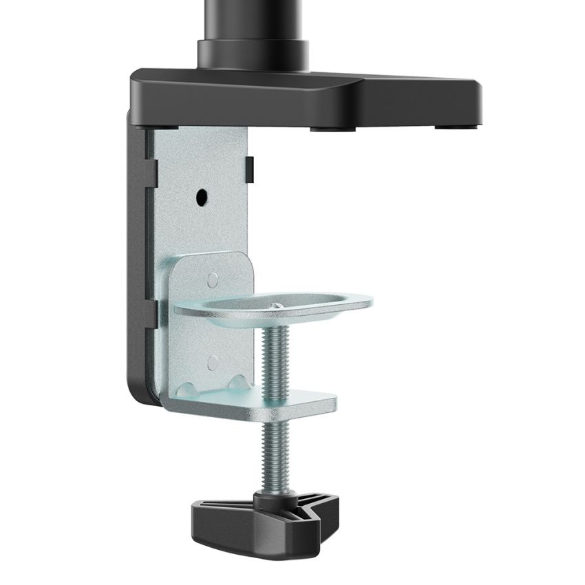 Anda Seat Stealth PRO DUO A8-2T Ergonomic Dual Monitor Arm