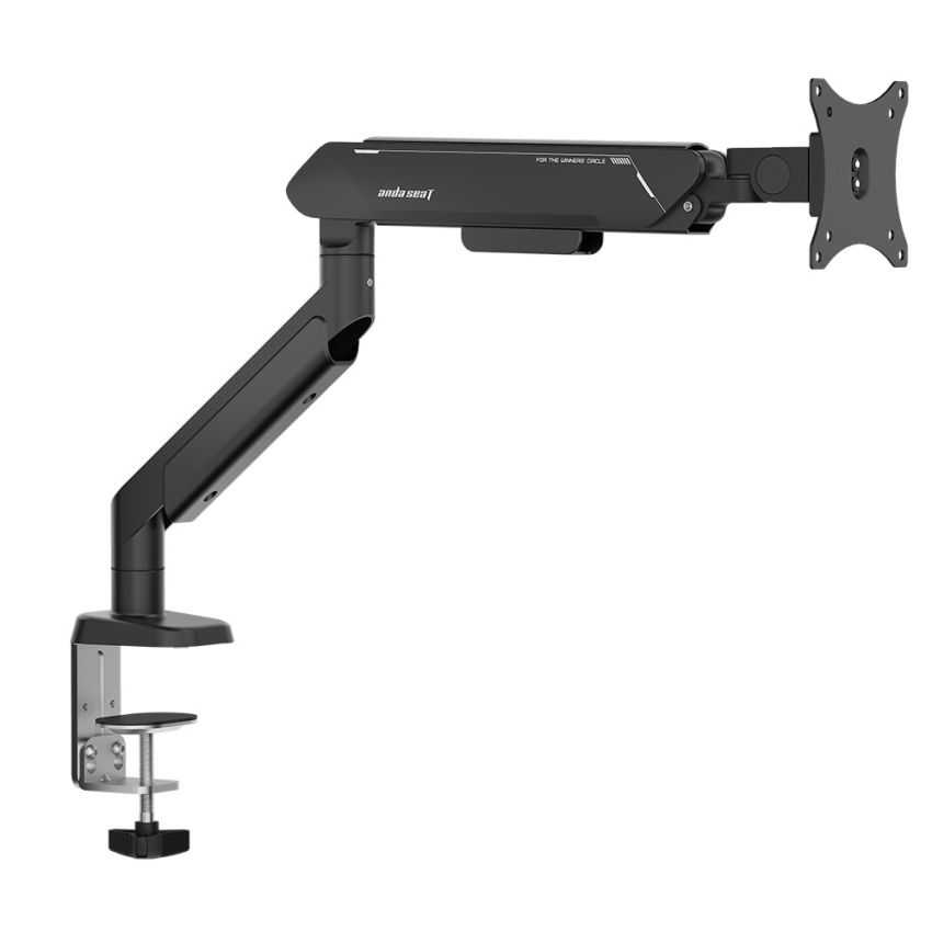 Anda Seat Stealth Pro II A9 Ergonomic Single Monitor Arm