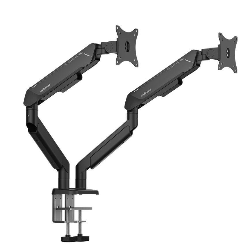 Anda Seat Stealth PRO II Duo A9-2S Ergonomic Monitor Arm
