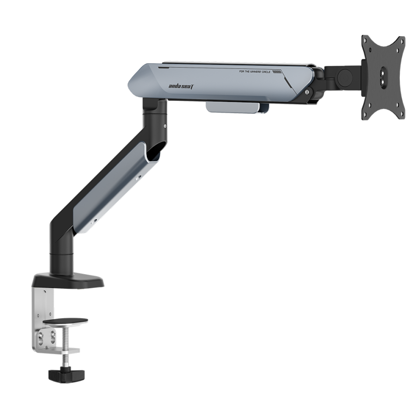 Anda Seat Stealth Pro II A9 Ergonomic Single Monitor Arm