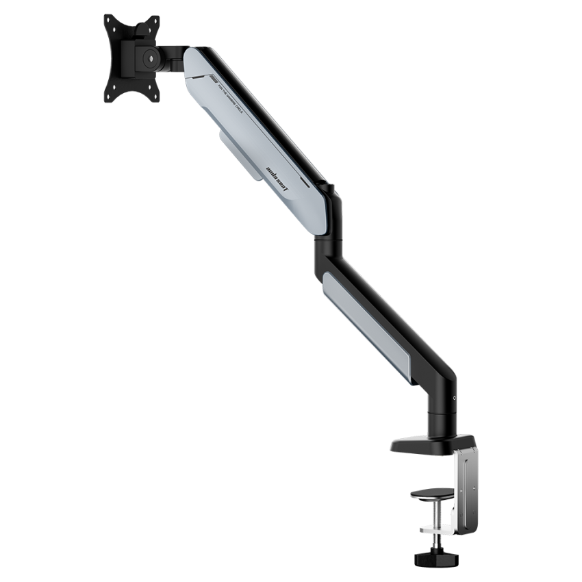 Anda Seat Stealth Pro II A9 Ergonomic Single Monitor Arm