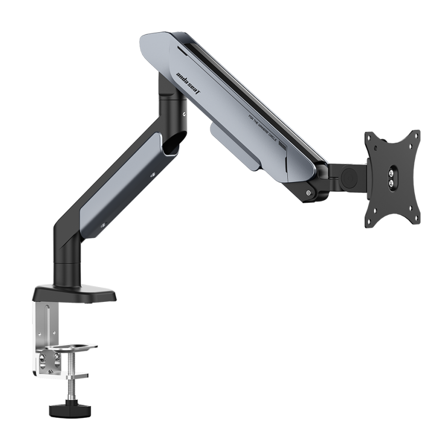 Anda Seat Stealth Pro II A9 Ergonomic Single Monitor Arm