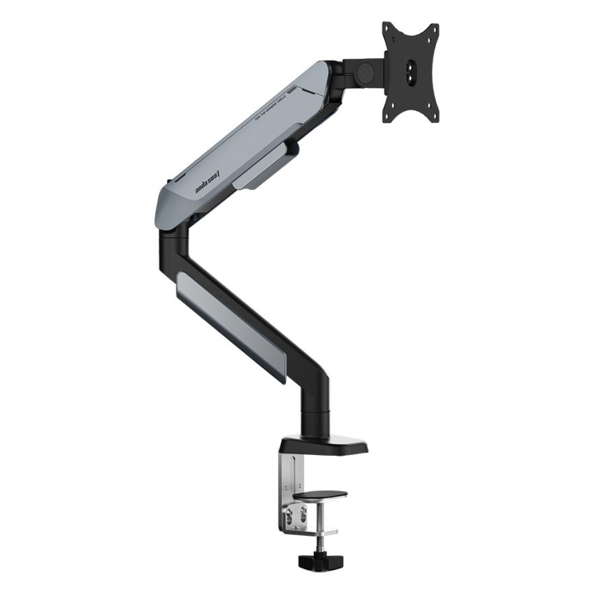 Anda Seat Stealth Pro II A9 Ergonomic Single Monitor Arm