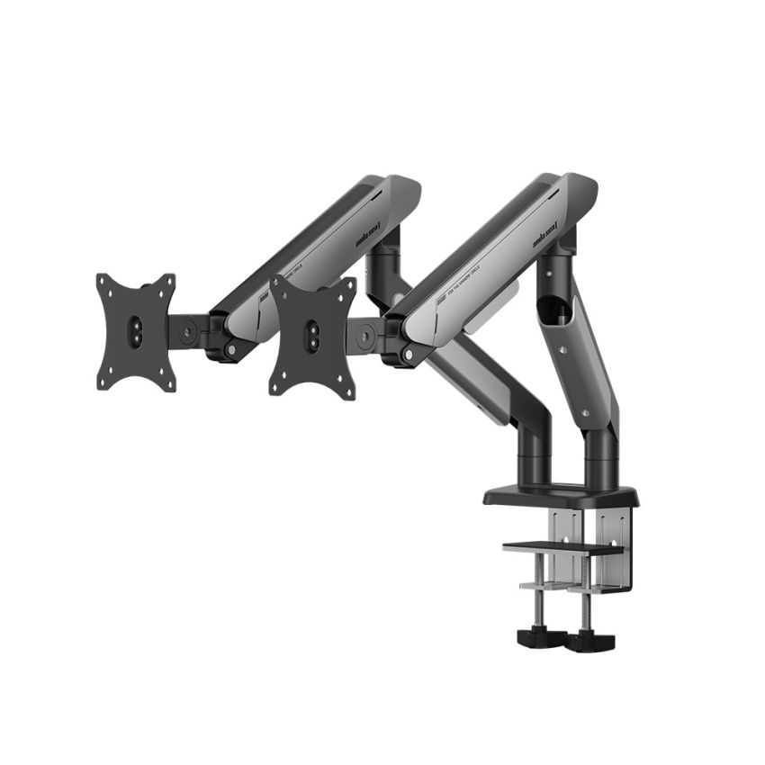 Anda Seat Stealth PRO II Duo A9-2S Ergonomic Monitor Arm