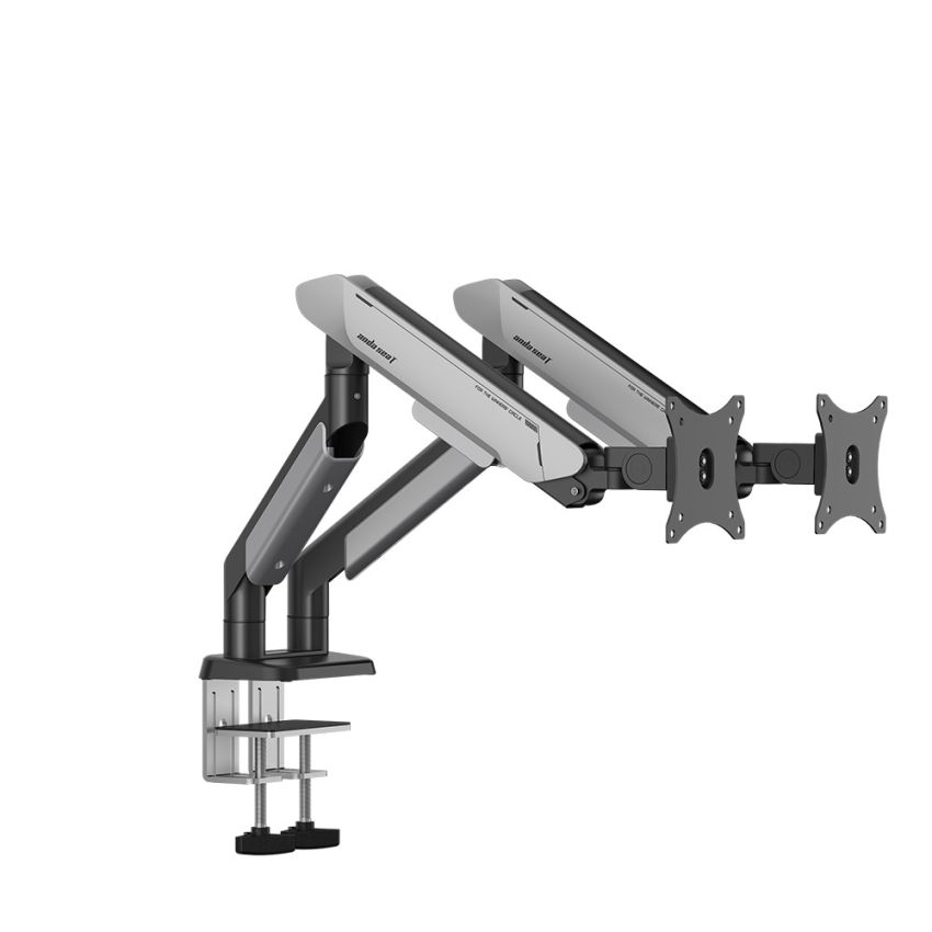 Anda Seat Stealth PRO II Duo A9-2S Ergonomic Monitor Arm