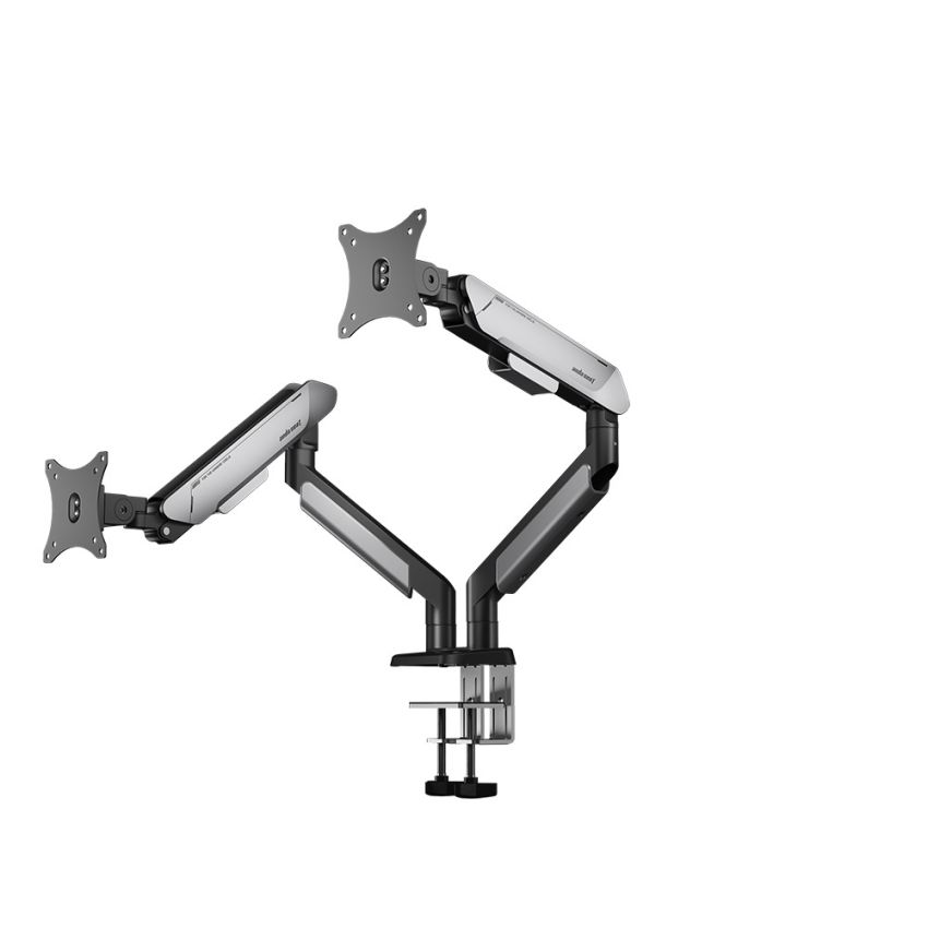 Anda Seat Stealth PRO II Duo A9-2S Ergonomic Monitor Arm