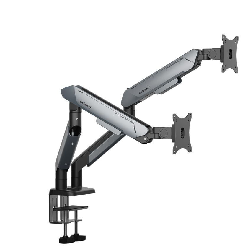 Anda Seat Stealth PRO II Duo A9-2S Ergonomic Monitor Arm