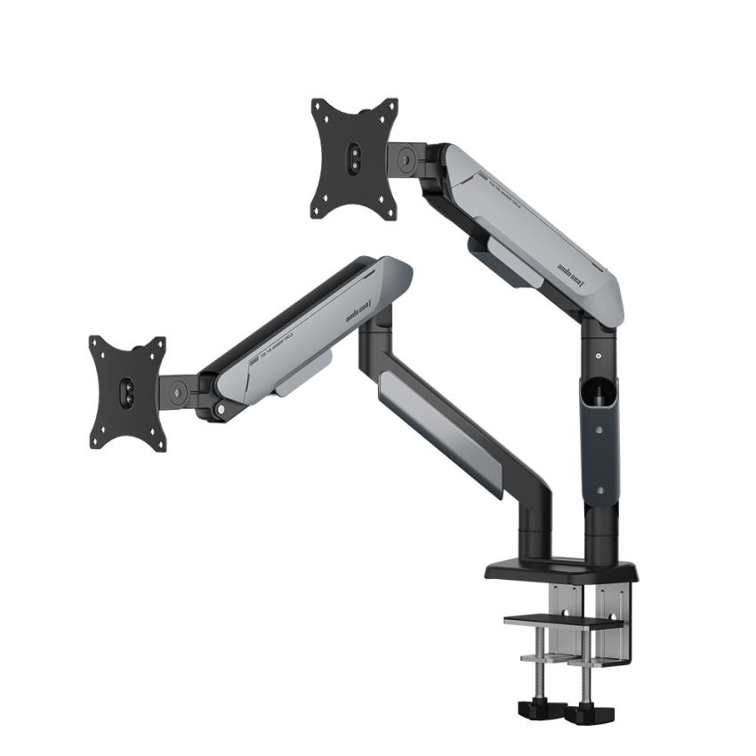 Anda Seat Stealth PRO II Duo A9-2S Ergonomic Monitor Arm