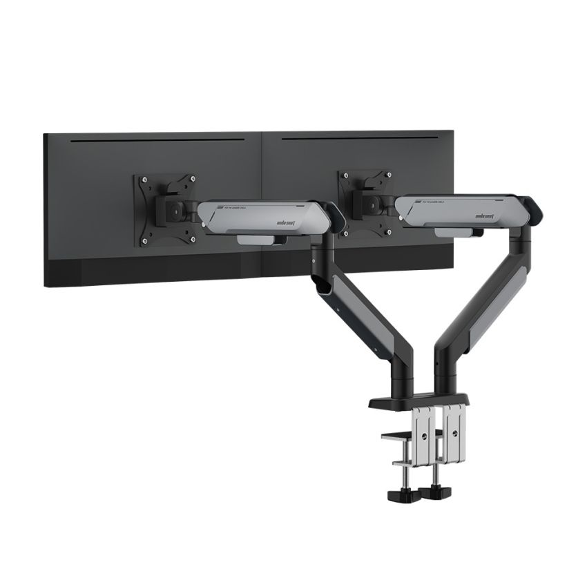 Anda Seat Stealth PRO II Duo A9-2S Ergonomic Monitor Arm