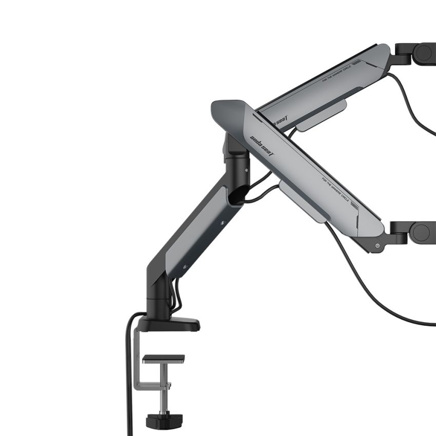 Anda Seat Stealth PRO II Duo A9-2S Ergonomic Monitor Arm