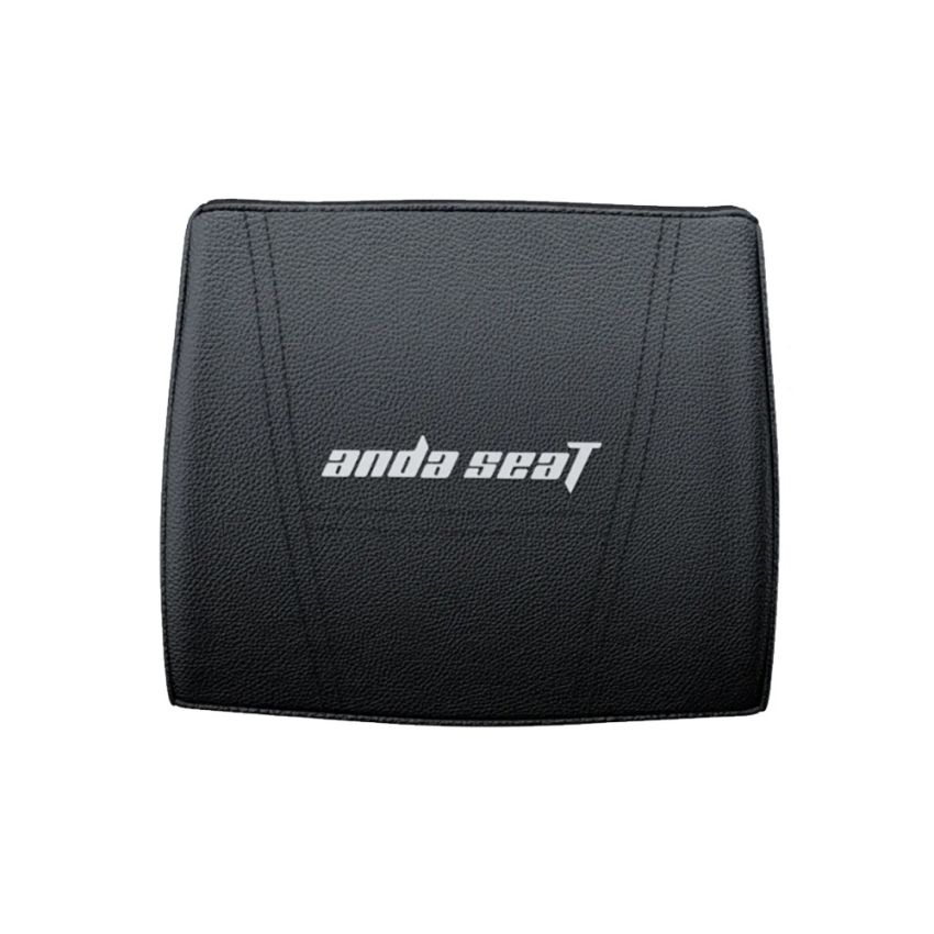 Anda Seat XL Lumber Pilow Compatible with Anda Seat Size XL Black No Warranty