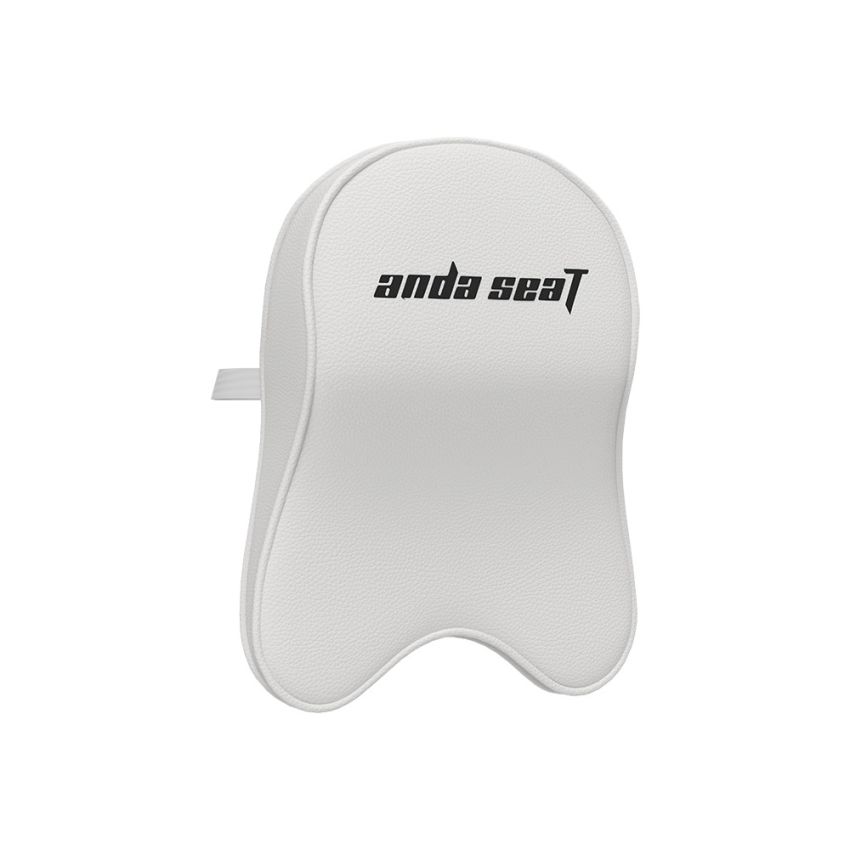 Anda Seat Signature Pillow Large Size Memory Foam Pillow White