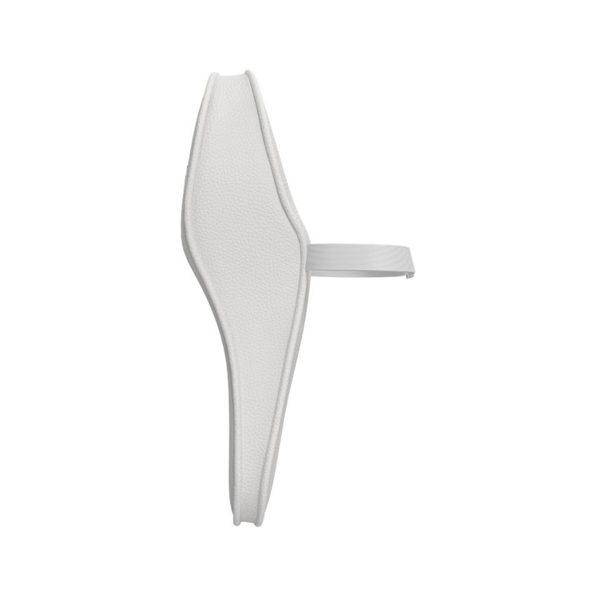 Anda Seat Signature Pillow Large Size Memory Foam Pillow White