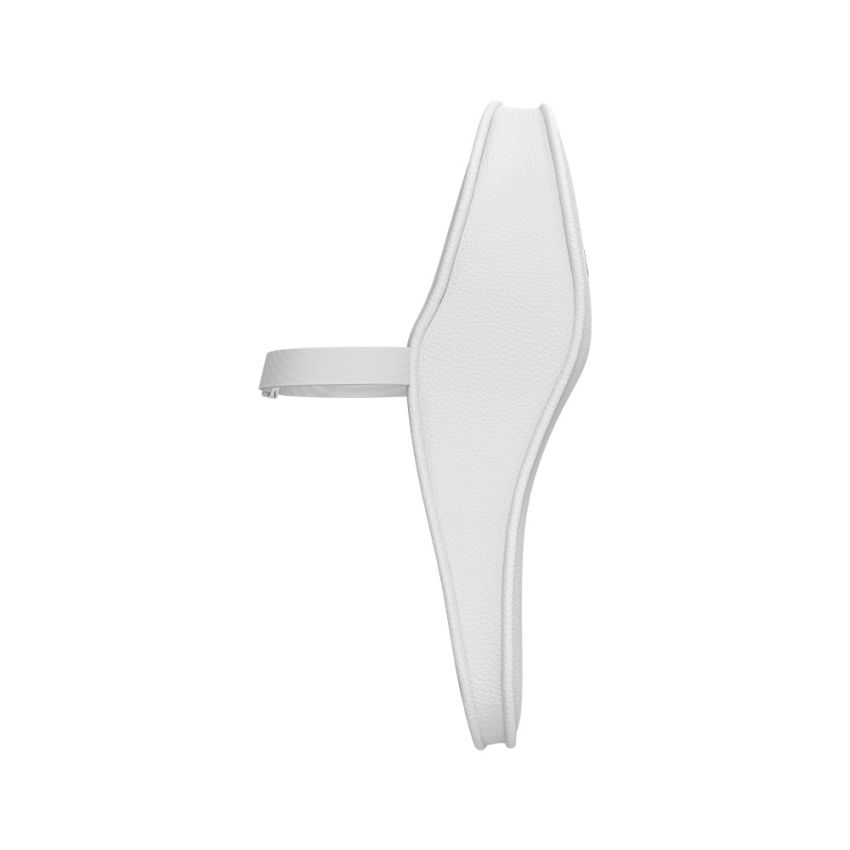 Anda Seat Signature Pillow Large Size Memory Foam Pillow White