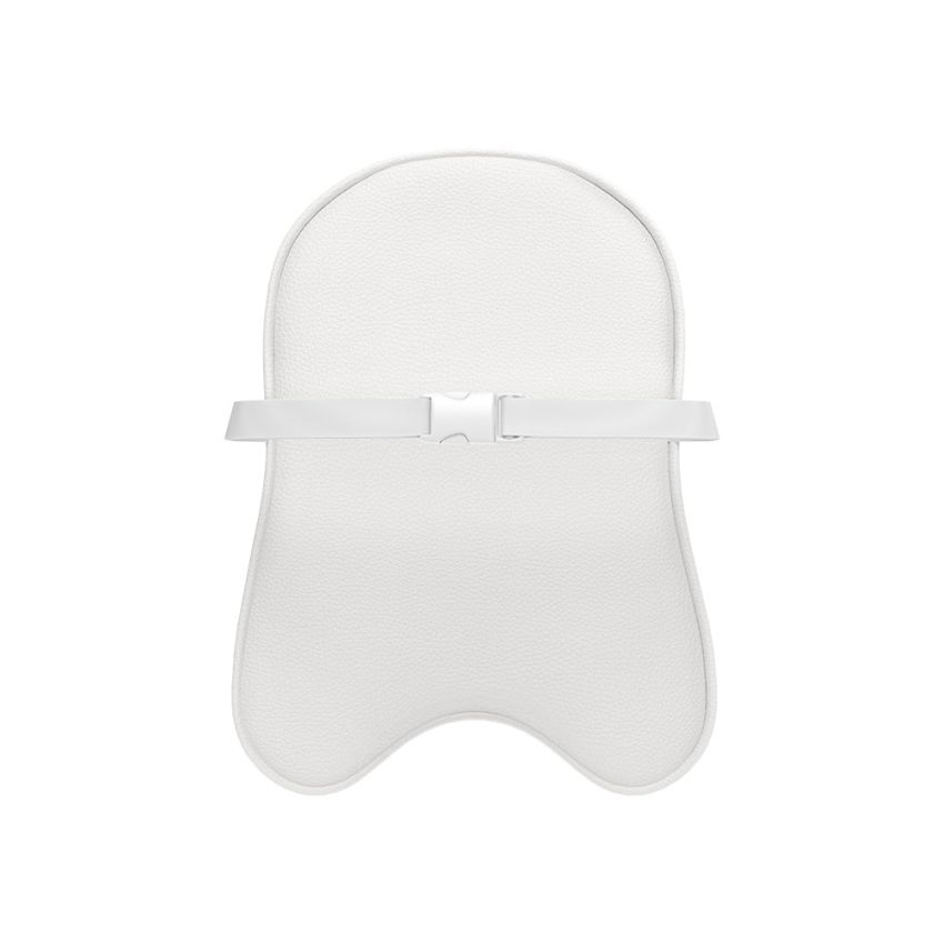 Anda Seat Signature Pillow Large Size Memory Foam Pillow White