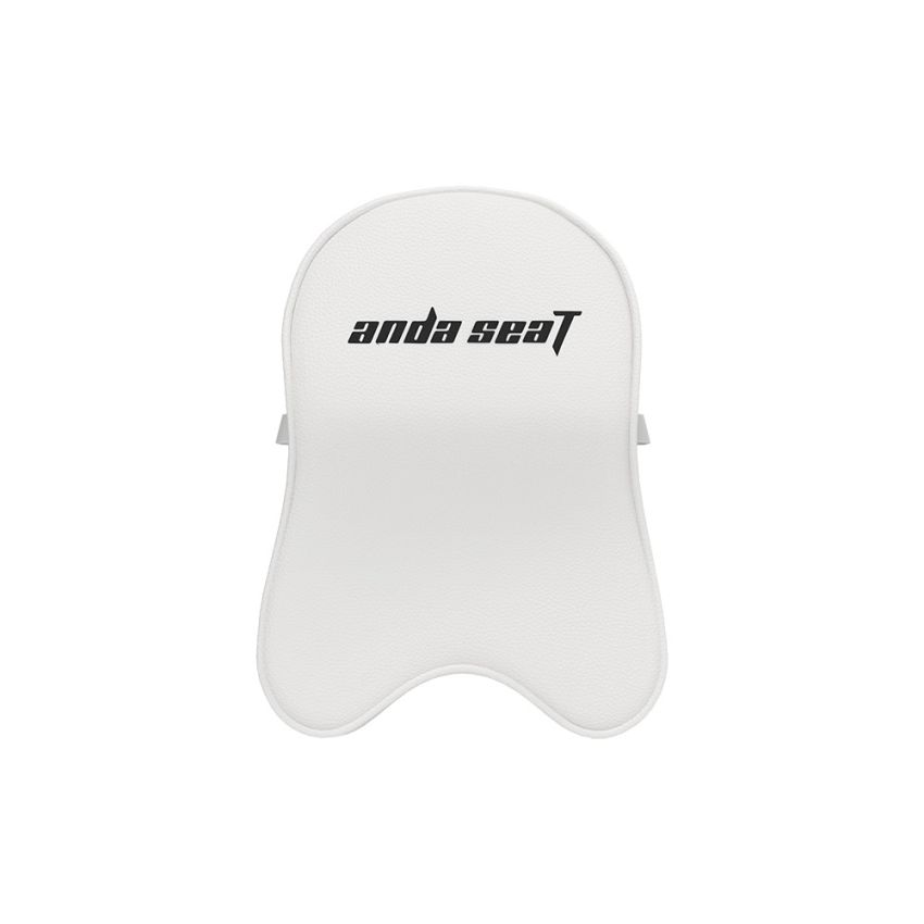 Anda Seat Signature Pillow Large Size Memory Foam Pillow White