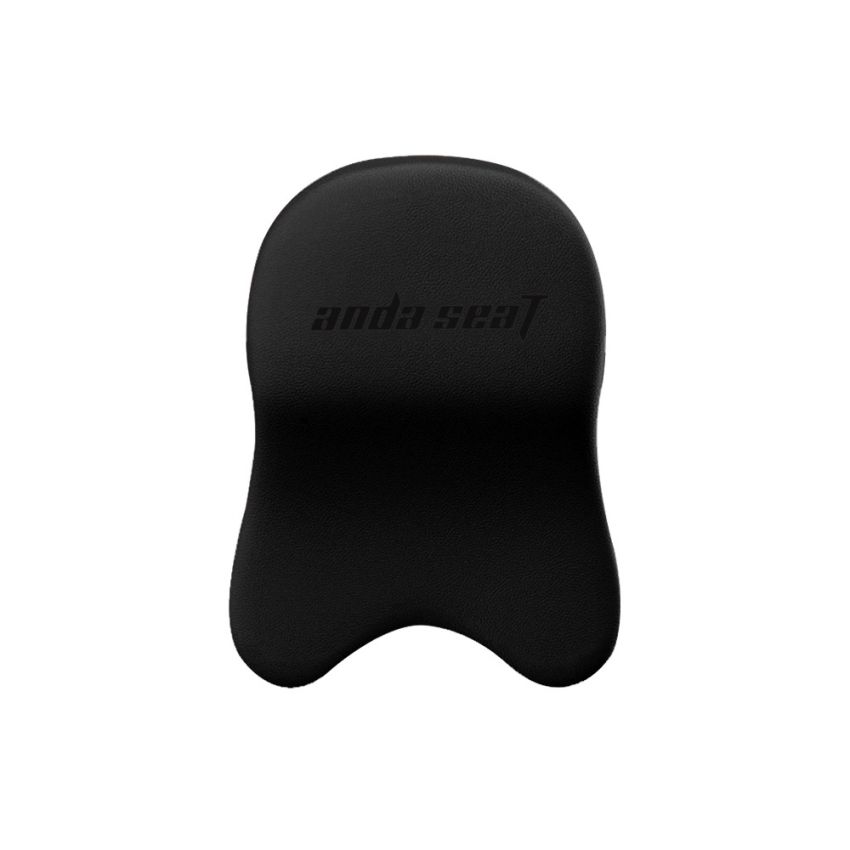 Anda Seat Signature Pillow Large Size Memory Foam Pillow Black No Warranty