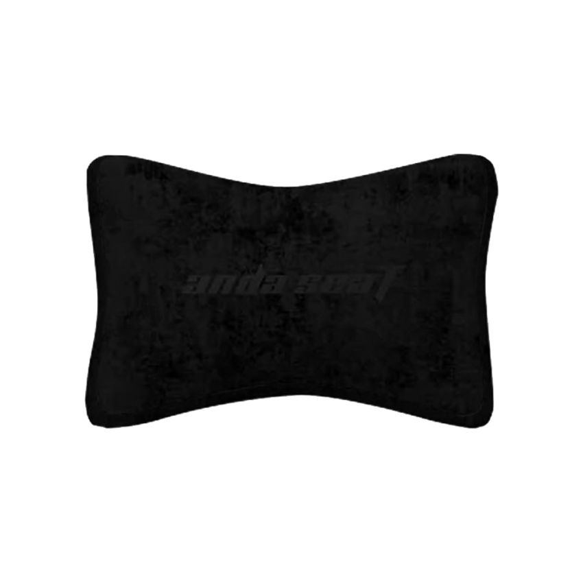 Anda Seat Neck Mini Pillow Black No Warranty