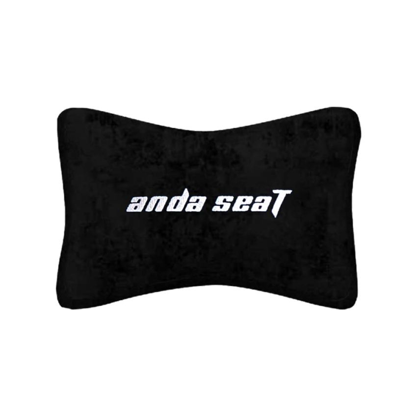 Anda Seat Neck Mini Pillow Black No Warranty