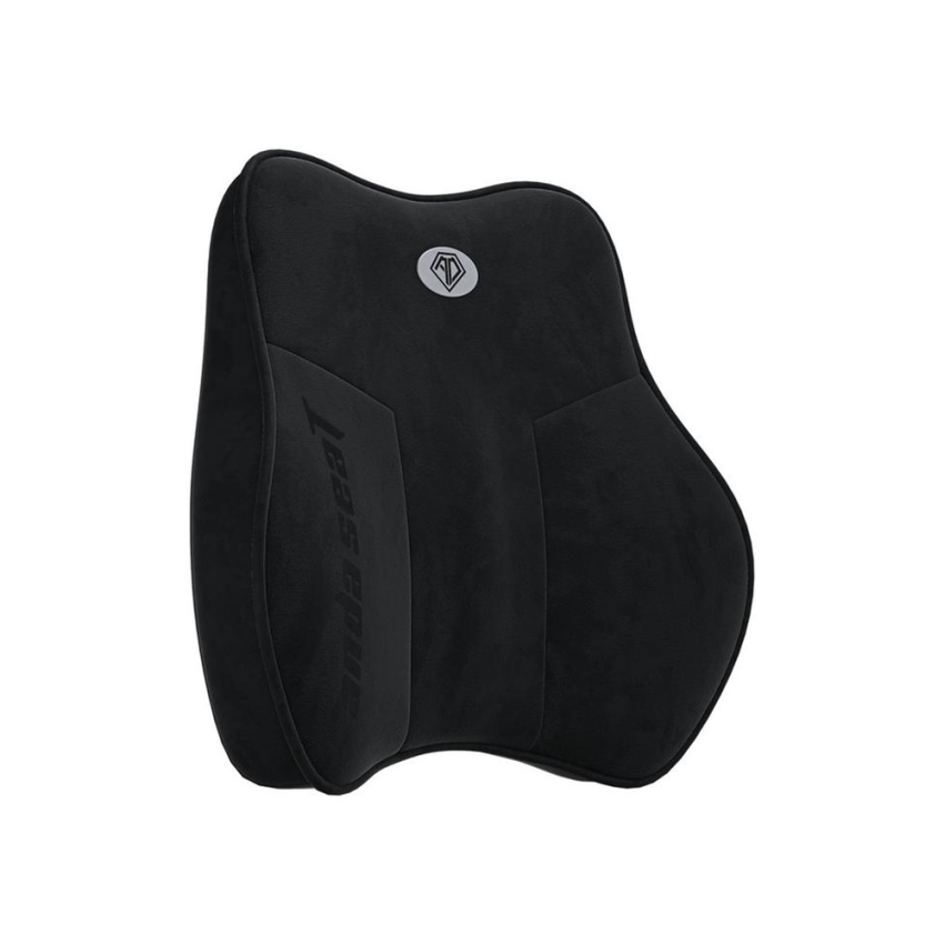 Anda Seat Lumber Pilow Compatible with Size XL Black No warranty