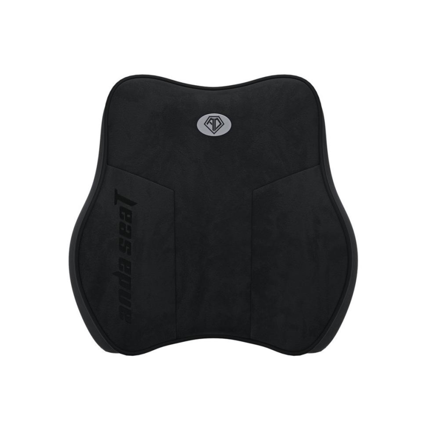 Anda Seat Lumber Pilow Compatible with Size XL Black No warranty