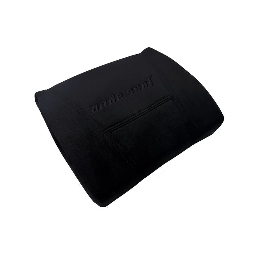 Anda Seat Lumber Pilow Compatible with Size XL Black No warranty