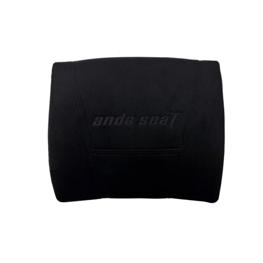 Anda Seat Lumber Pilow Compatible with Size XL Black No warranty