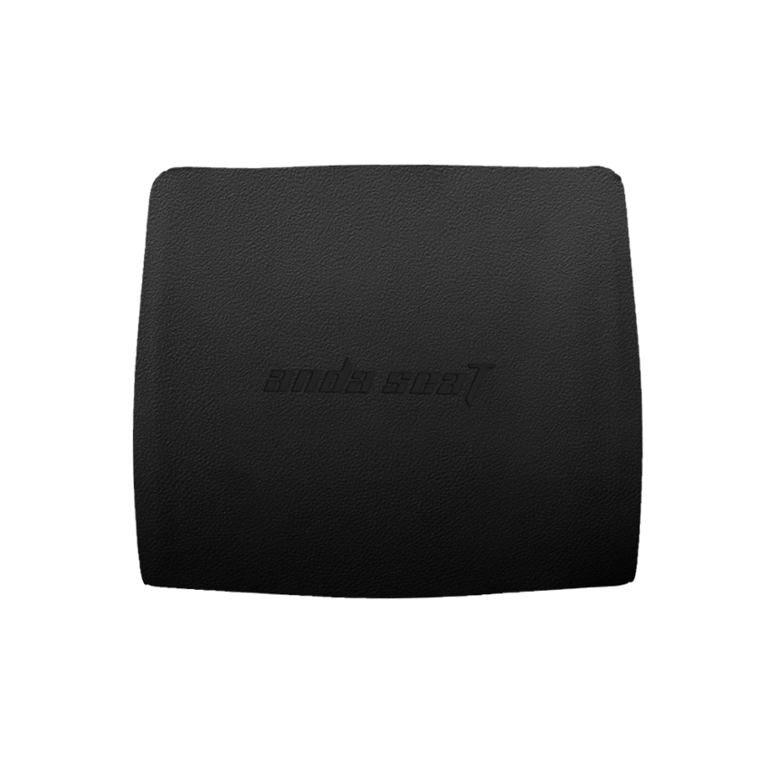 Anda Seat Lumber Pilow Compatible with Size XL Black No warranty