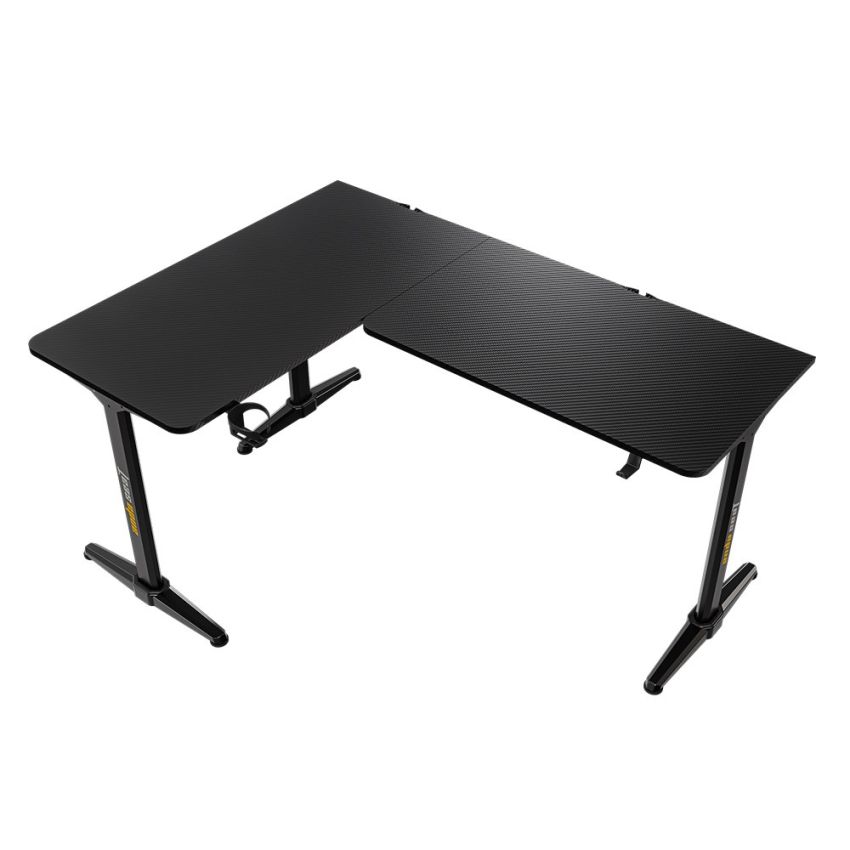 Anda Seat Wind Seeker L-shaped Gaming Desk 160 x 120 cm