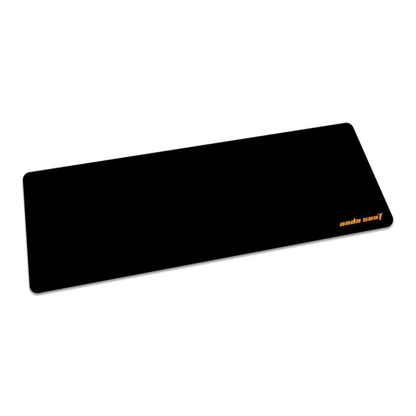 Anda Seat Mouse Pad Gaming Black No Warranty