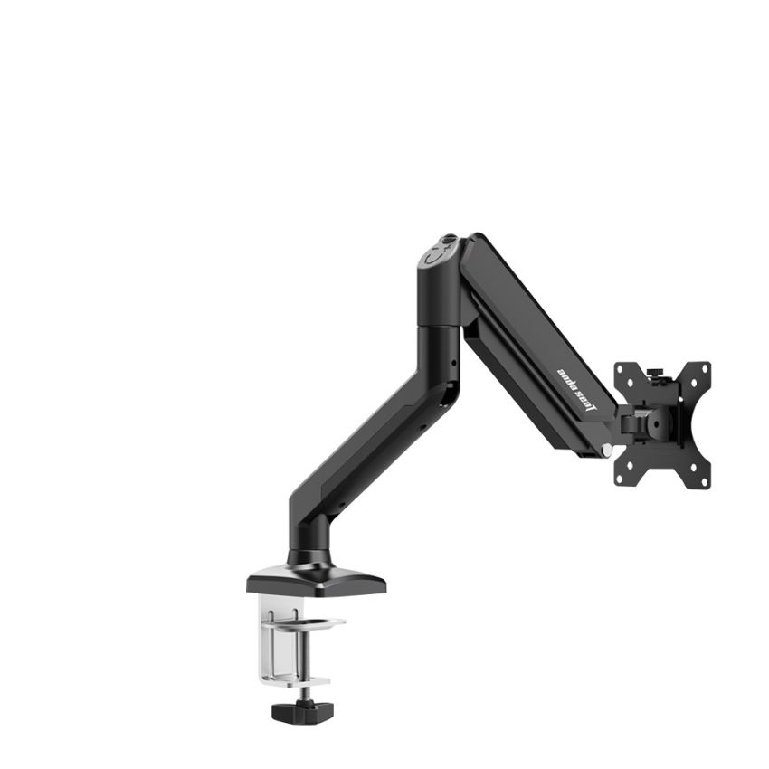 Anda Seat Stealth A6L-1T Ergonomic Single Monitor Arm