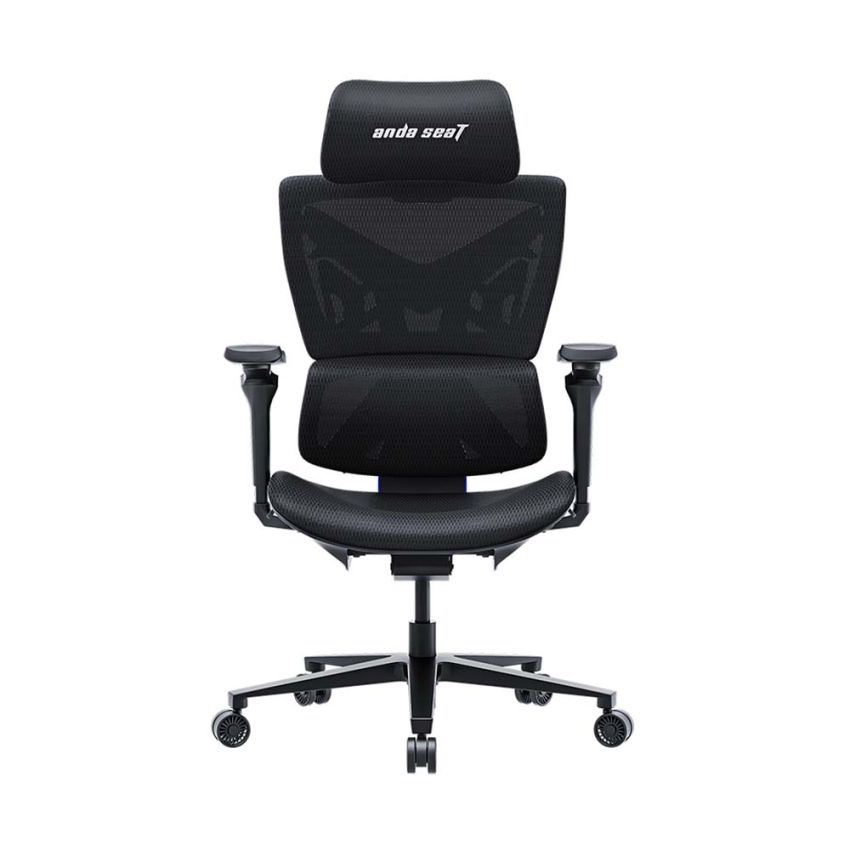 Anda Seat X-Air Pro Ergonomic Mesh Office Chair with Magic Armrest 360°