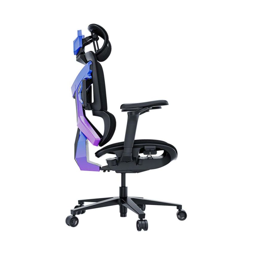 Anda Seat X-Air Pro Ergonomic Mesh Office Chair with Magic Armrest 360°
