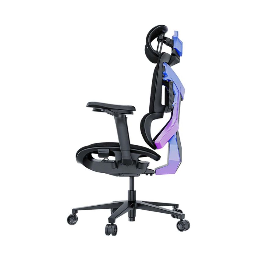 Anda Seat X-Air Pro Ergonomic Mesh Office Chair with Magic Armrest 360°