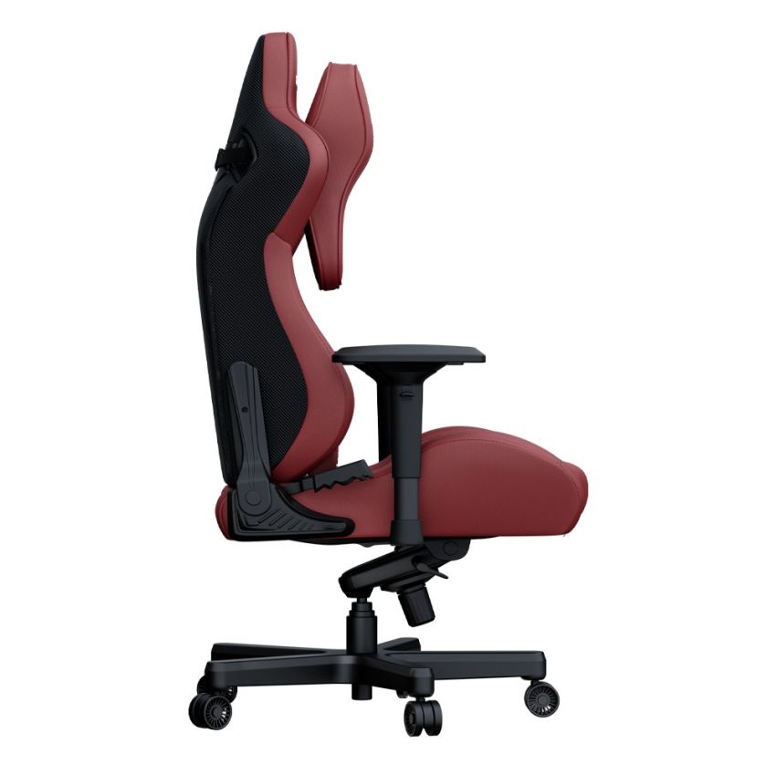 Anda Seat Kaiser Series Premium Gaming Chair RedMaroon