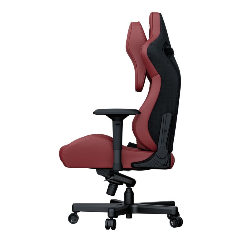 Anda Seat Kaiser Series Premium Gaming Chair RedMaroon