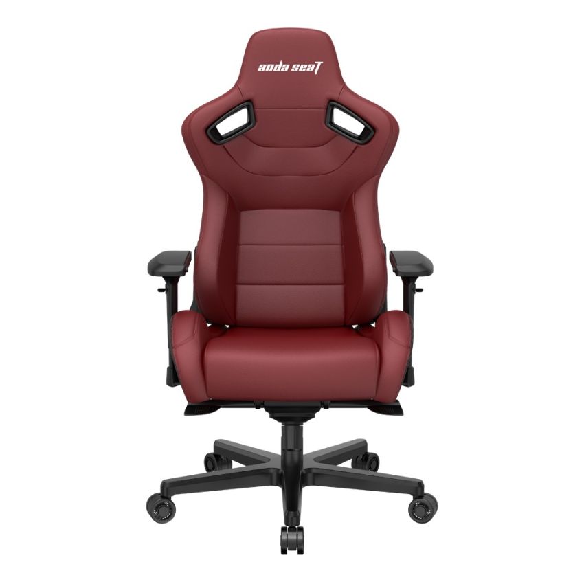 Anda Seat Kaiser Series Premium Gaming Chair RedMaroon