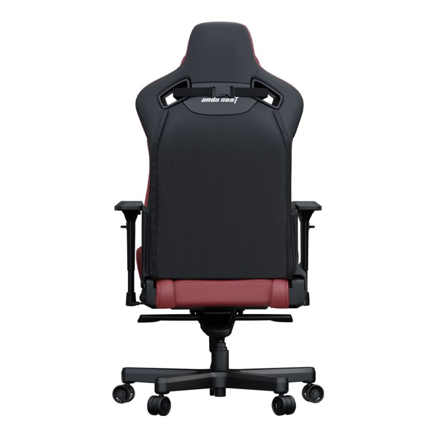 Anda Seat Kaiser Series Premium Gaming Chair RedMaroon