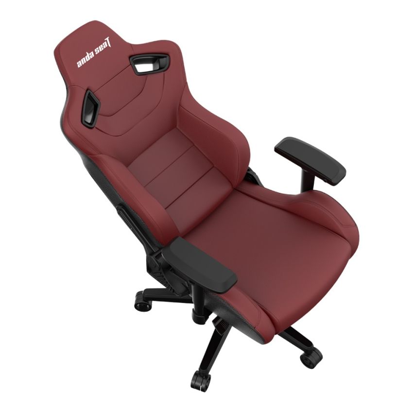 Anda Seat Kaiser Series Premium Gaming Chair RedMaroon