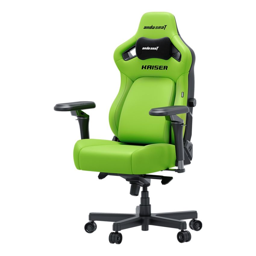 Anda Seat Kaiser 4 6D Armrest Series Premium Gaming Chair