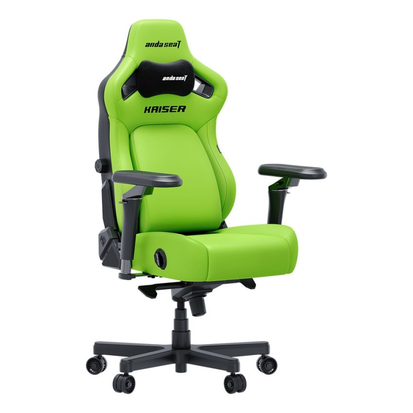 Anda Seat Kaiser 4 6D Armrest Series Premium Gaming Chair