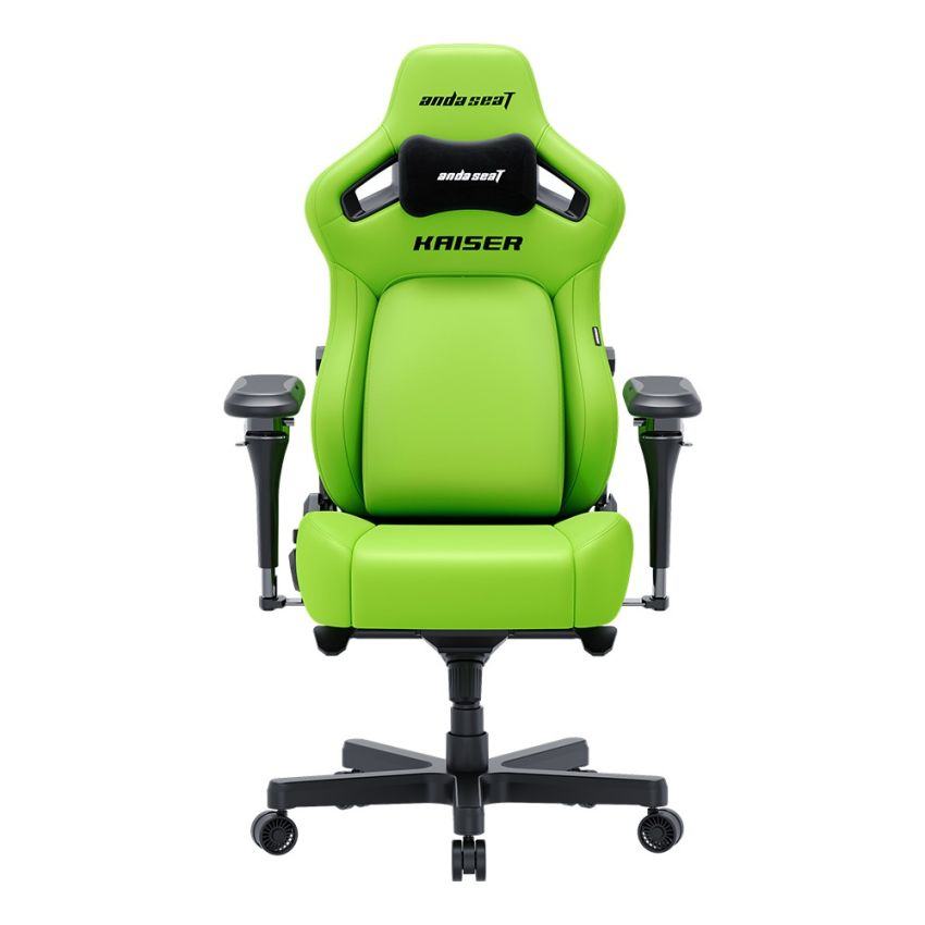 Anda Seat Kaiser 4 6D Armrest Series Premium Gaming Chair