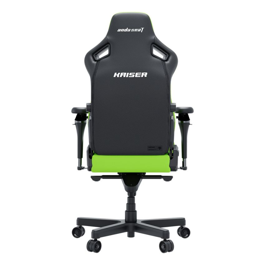 Anda Seat Kaiser 4 6D Armrest Series Premium Gaming Chair