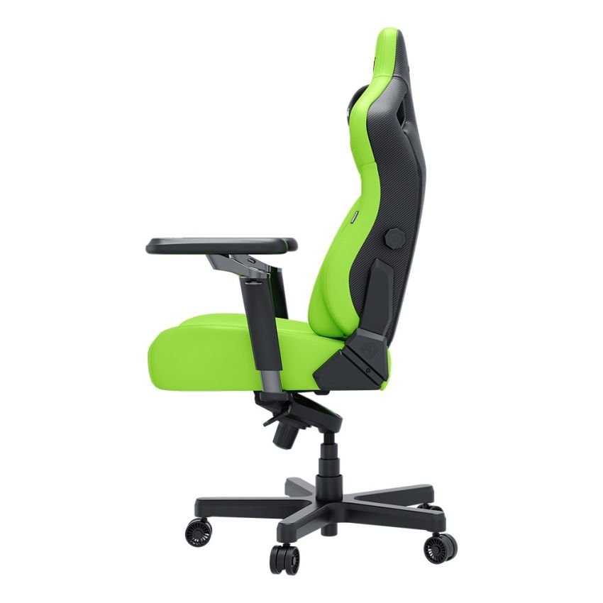 Anda Seat Kaiser 4 6D Armrest Series Premium Gaming Chair