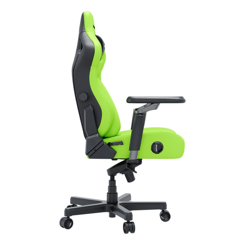 Anda Seat Kaiser 4 6D Armrest Series Premium Gaming Chair