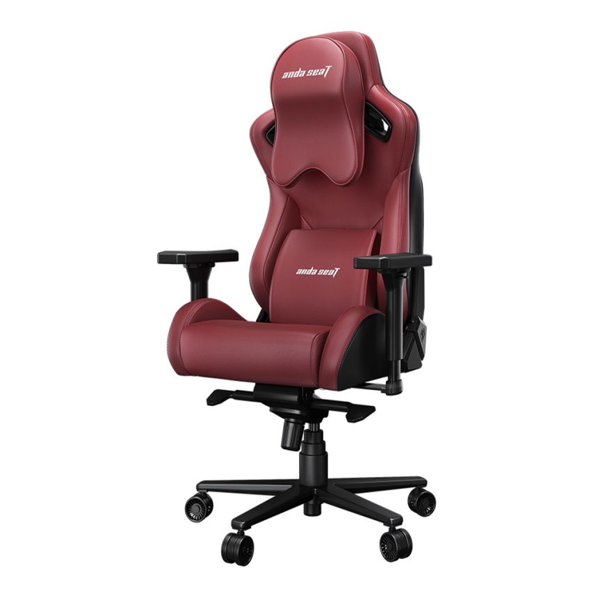 Anda Seat Kaiser 2 Pro XL - Premium Ergonomic Gaming Chair