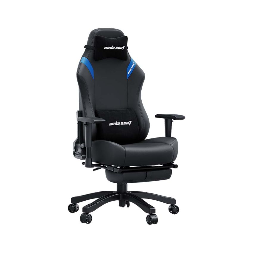 Anda Seat Luna Pro Premium Gaming Chair with Footrest