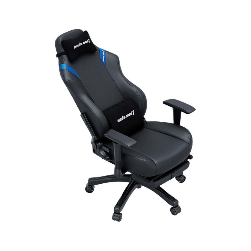 Anda Seat Luna Pro Premium Gaming Chair with Footrest