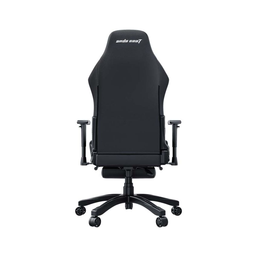 Anda Seat Luna Pro Premium Gaming Chair with Footrest