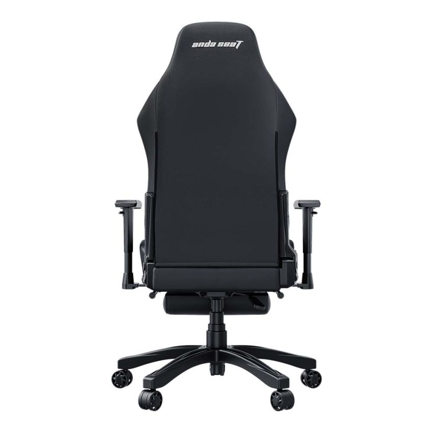 Anda Seat Luna Pro Premium Gaming Chair with Footrest